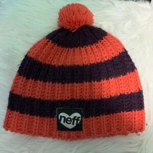 Neff winter hat